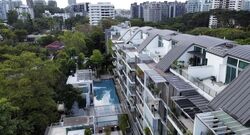 Verdure (D10), Condominium #509649641